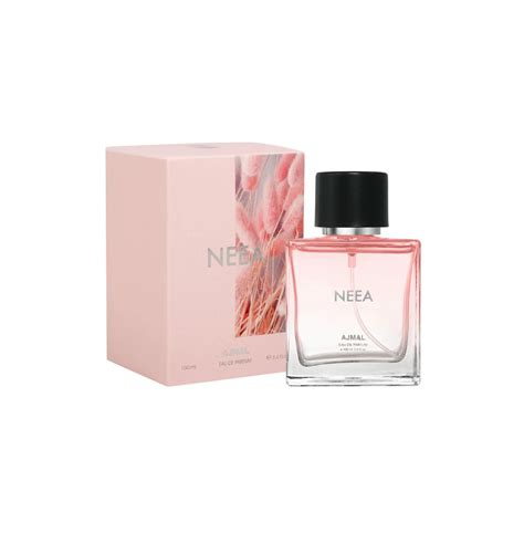 Ajmal Neea Eau De Parfum 100ml For Women | Ajmal