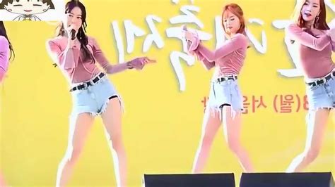 难怪韩国女团被禁播，这一段“扭臀舞”让人看5遍都不过瘾！_腾讯视频