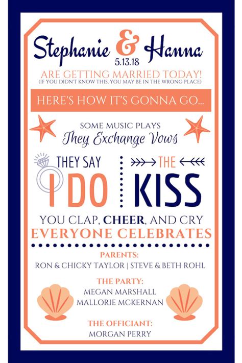 Image result for Printed Event Programs