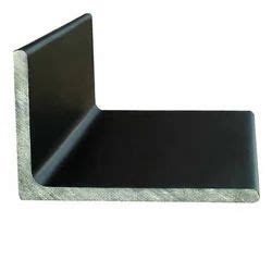 Metal Angles - Mild Steel L Angle Trader - Retailer from Visakhapatnam