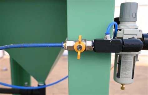 Sand Blasting Machine Manufacturer in Myanmar | Reliable Supplier