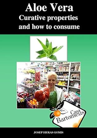 Aloe Vera, curative properties and how to consume: Aloe Vera ...