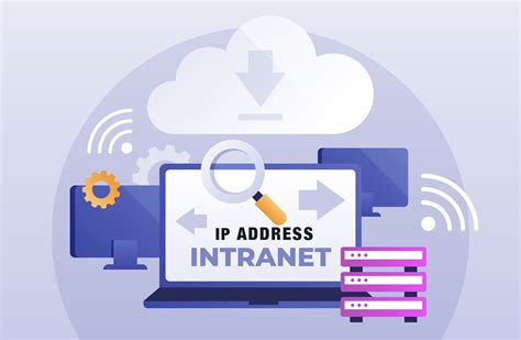 Image result for Define IP Address