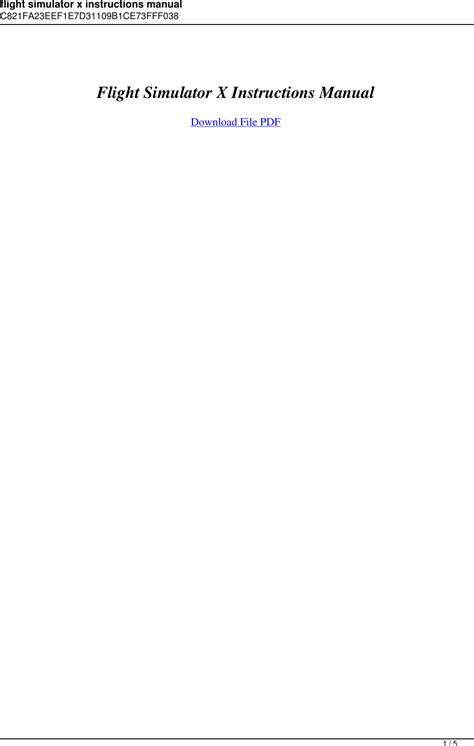 Image result for Tutorial Del Fly Simulator X