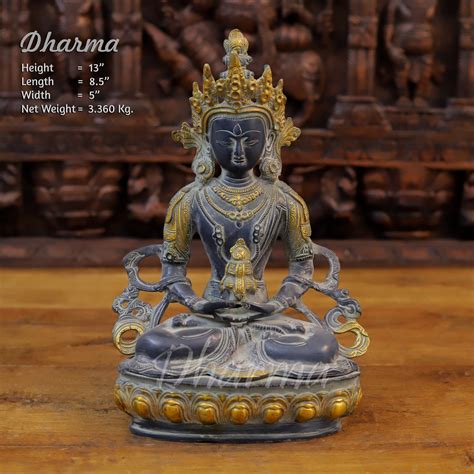 Buy Brass Tara Devi Statue Collection| Lowest Prices | Order Now ...
