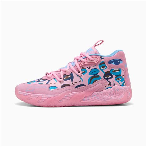 Lamelo Ball Shoes Kids