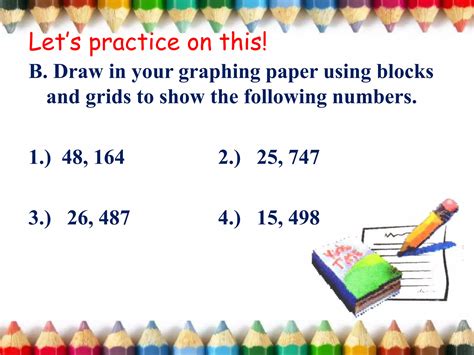 Image result for Visualizing Numbers Up to 500