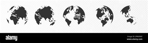 Realistic World Map Transparent 的图像结果