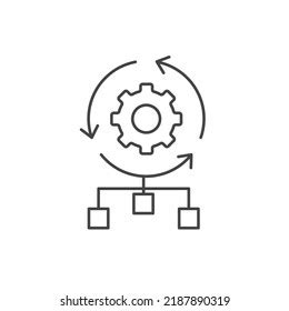 Image result for Update Algorithm Symbol