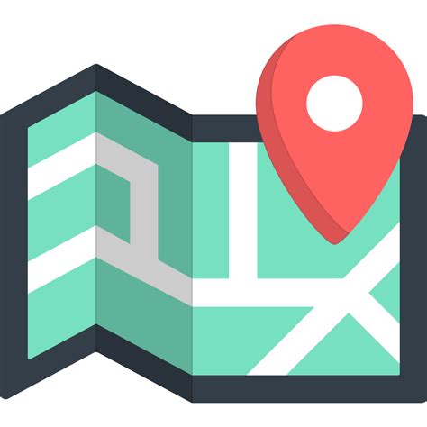 Mapping Icon 的图像结果