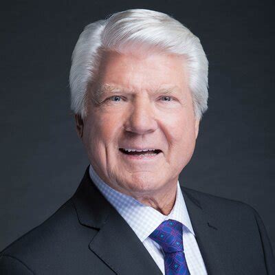Jimmy Johnson Bio, Age, Career, Family, Relationship, Height