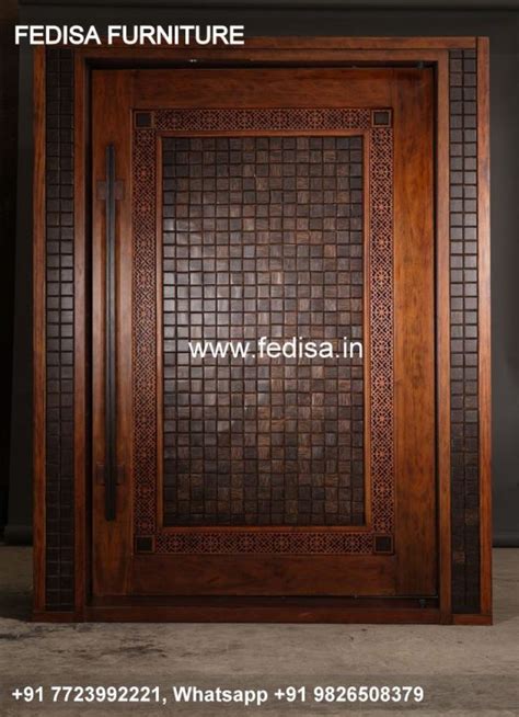 Door Design Main Door Design For Home Silver Door Design Pvc Door ...