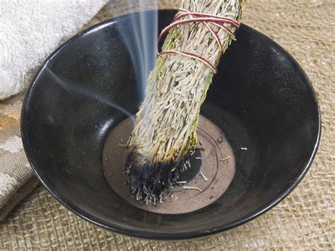 Image result for Smudging Process