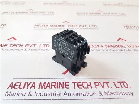 Danfoss Ci 9 Contactor Free Shipping – Aeliya Marine Tech®