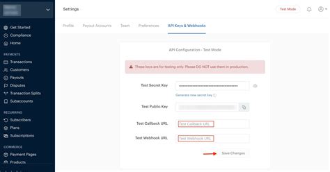 Image result for Paystack Test Receipt