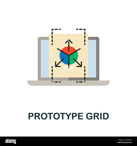 Image result for Prototype Grid Pattern