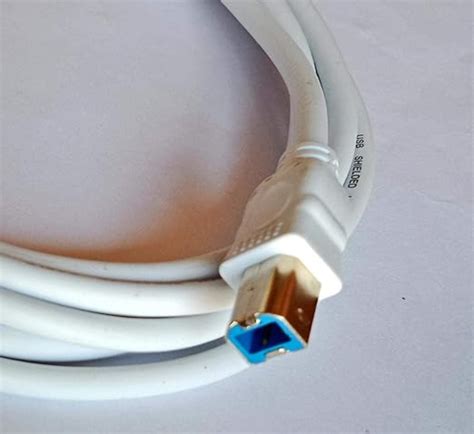 Image result for Disconnect Printer Cable