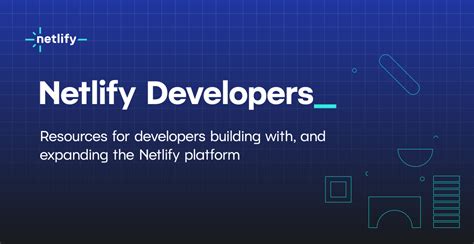 How to Use Netlify 的图像结果
