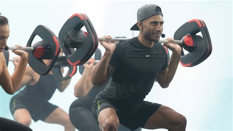 Image result for Body Pump Full Class