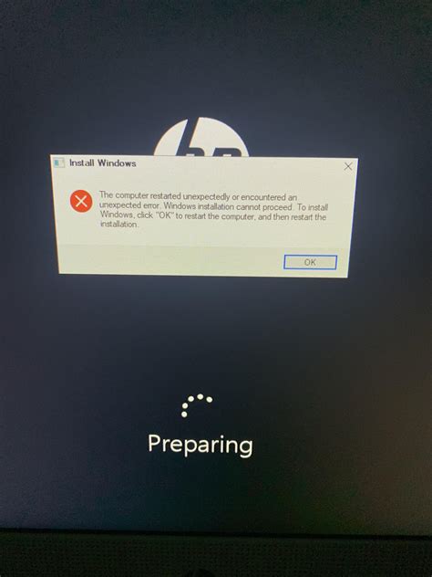 Computer Shuts Off Unexpectedly