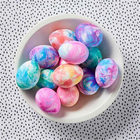 43 Creative Ways to Dye Easter Eggs | Better Homes & Gardens