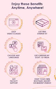 Hunar Online Courses for Women – Apps on Google Play