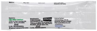 Entero Plus Sachet 1 GM | Order Entero Plus Sachet 1 GM Online at Truemeds