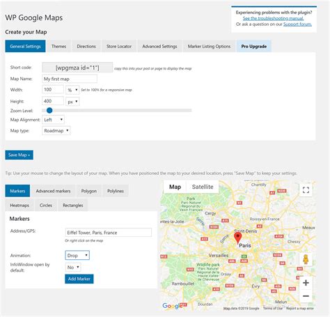 Image result for Google Map Creator
