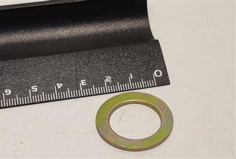 BSA A65 Gear Washer/Spacer | BRITISH Only Austria Fahrzeughandel GmbH