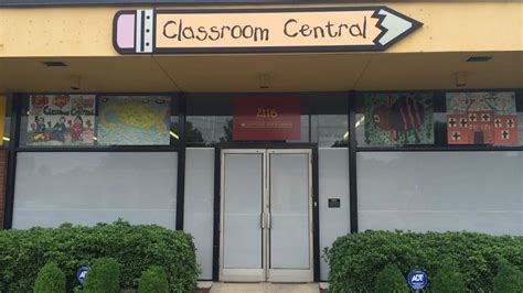 Classroom Central provides school supplies to more than 100,000 school ...