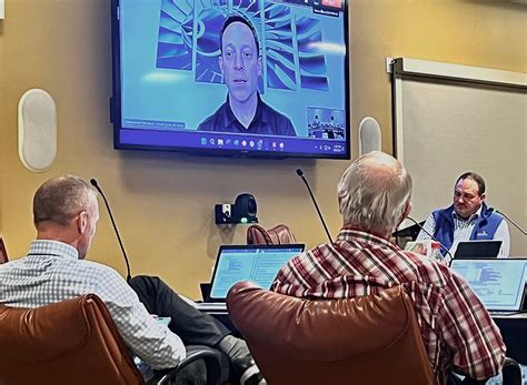 Economic development projects are ahead for Dawson PPD - Dawson Public ...