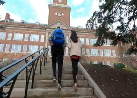 University of Cincinnati: Fees, Reviews, Rankings, Courses & Contact info