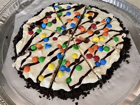 Ice Cream Pizza Online at Rebecca Castillo blog