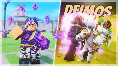 Roblox Jojo Game Script 的图像结果