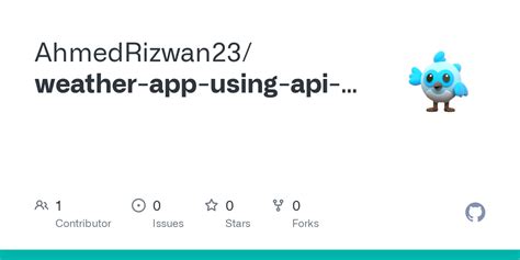 Image result for Weather App Using API