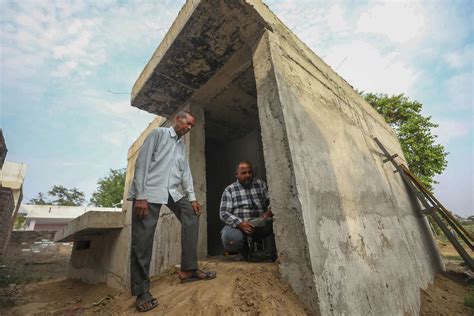 What are 'Modi Bunkers' and how they may prove crucial in case of an ...