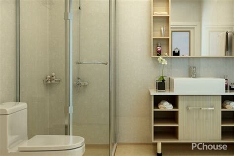 当卫浴不再止于室内，2021卫浴空间设计热门趋势和方向！_浴室