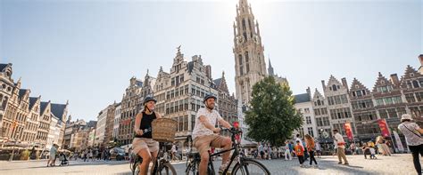 Flanders Tourism: All You Need to Know Before You Go (2026)