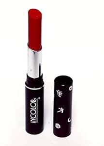 Buy Incolor Lipstick 844 - Big Cherry Online at Low Prices in India ...