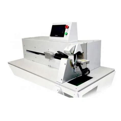 Taping Machine - HT 10 Plus Harness Taping Machine Manufacturer from ...