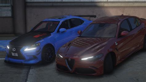 Buy Fivem Racing Car Pack: 15 CARS Fivem Ready Optimized Realistic ...