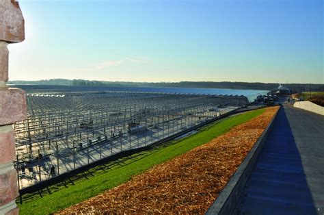 Metrolina Greenhouses | American Galvanizers Association