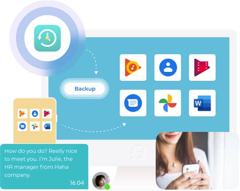 Image result for Backup Android Data to Computer