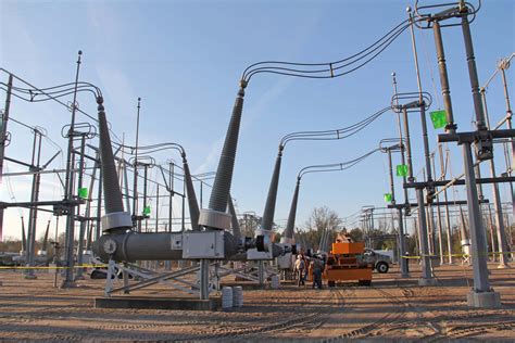 Georgia Transmission