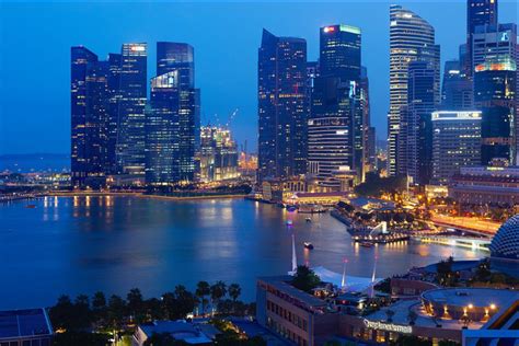 去新加坡留学一年大概需要多少费用？ - 知乎
