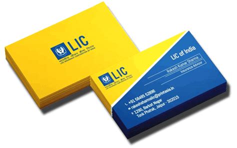 LIC Landing Page