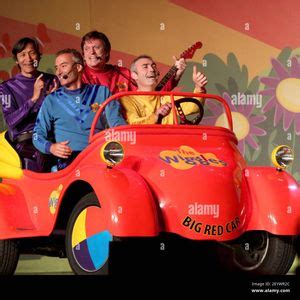 The Wiggles - Atlanta, Cobb Energy Performing Arts Centre, Marietta, 25 ...