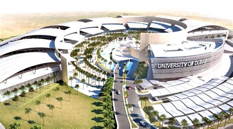 迪拜美国大学（American University in Dubai）2020-2021入学指南 - 知乎