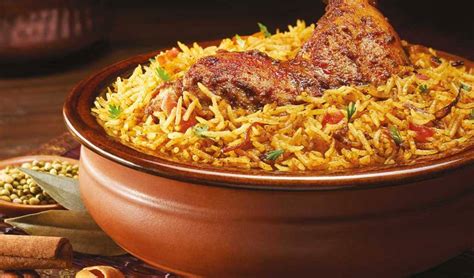 You can’t miss these 5 Biryani places in India | Photogallery - ETimes