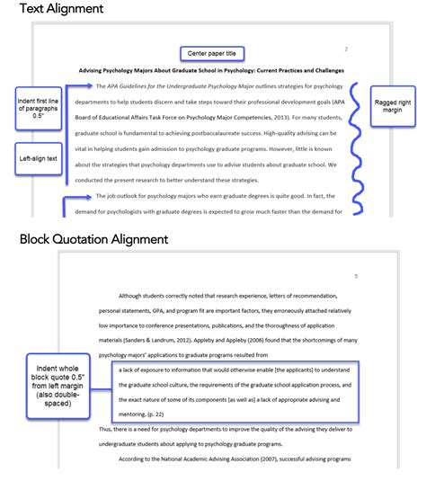 APA Format Guide - Library